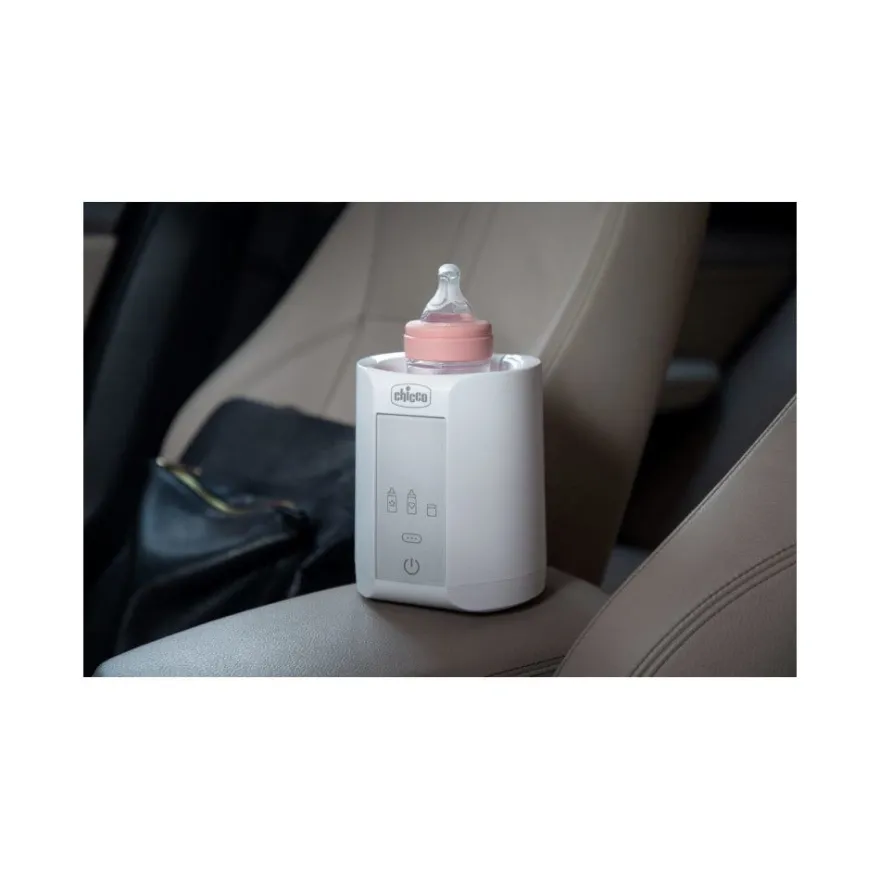 Chicco Scaldabiberon Casa-Auto 1 Pezzo