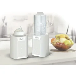 Chicco Scaldabiberon Con Sterilizzatore