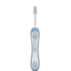 Chicco Spazzolino Primi Denti 6-36 Mesi Indigo