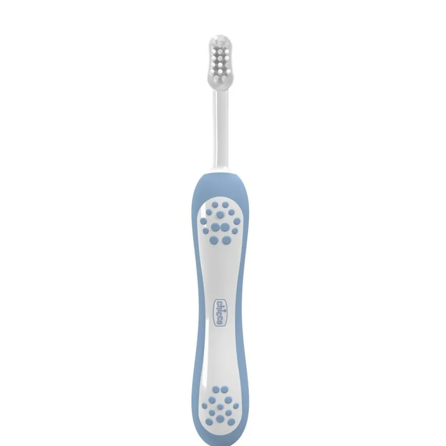 Chicco Spazzolino Primi Denti 6-36 Mesi Indigo