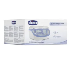 Chicco Sterilizzatore Per Microonde