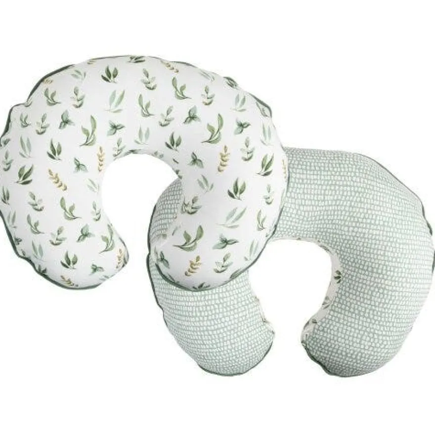 Chicco Supporto Allattamento Cotone Organico