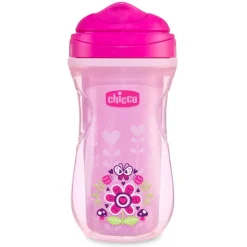Chicco Tazza Active Per Bambini 14 Mesi+ 266ml