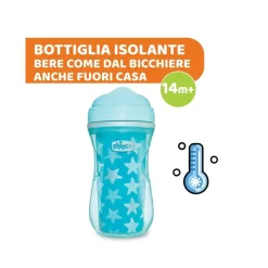Chicco Tazza Active Per Bambini 14 Mesi+ 266ml