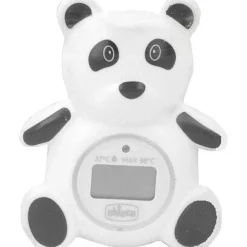 Chicco Termometro Digitale Panda Per Il Bagno