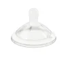 Chicco Tettarella Natural Feeling 6m+ Flusso Pappa 2 Pezzi