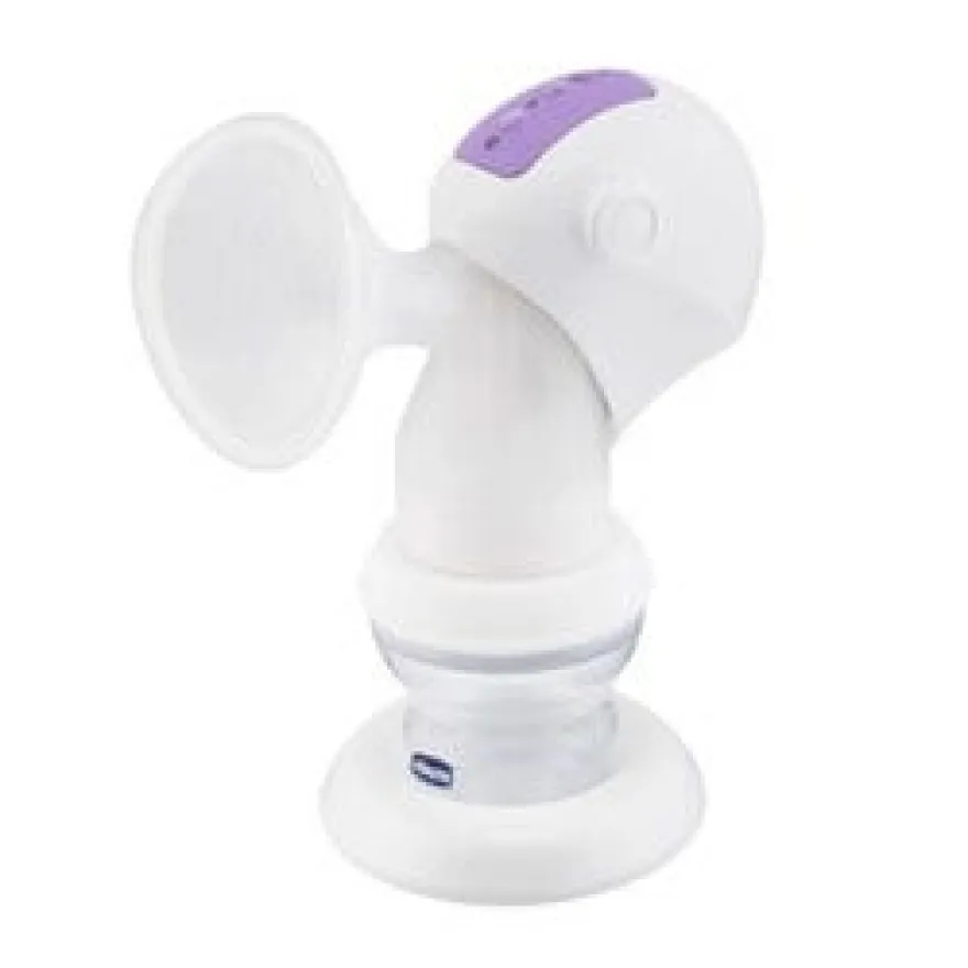 Chicco Tiralatte Elettrico Step Up