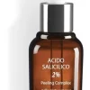 CHRISSIE ACIDO SALICILICO 2%