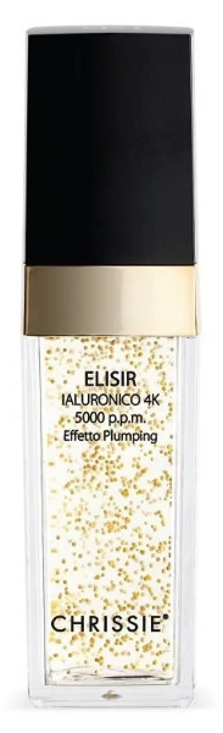 CHRISSIE ELISIR IALURONICO 4K