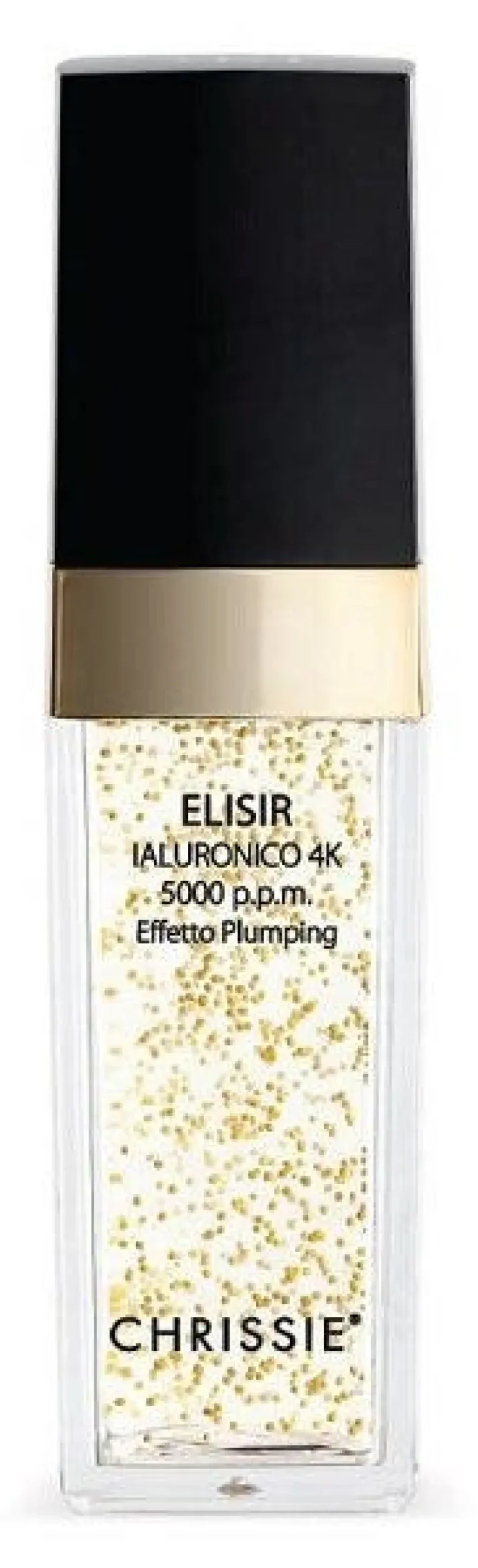 CHRISSIE ELISIR IALURONICO 4K