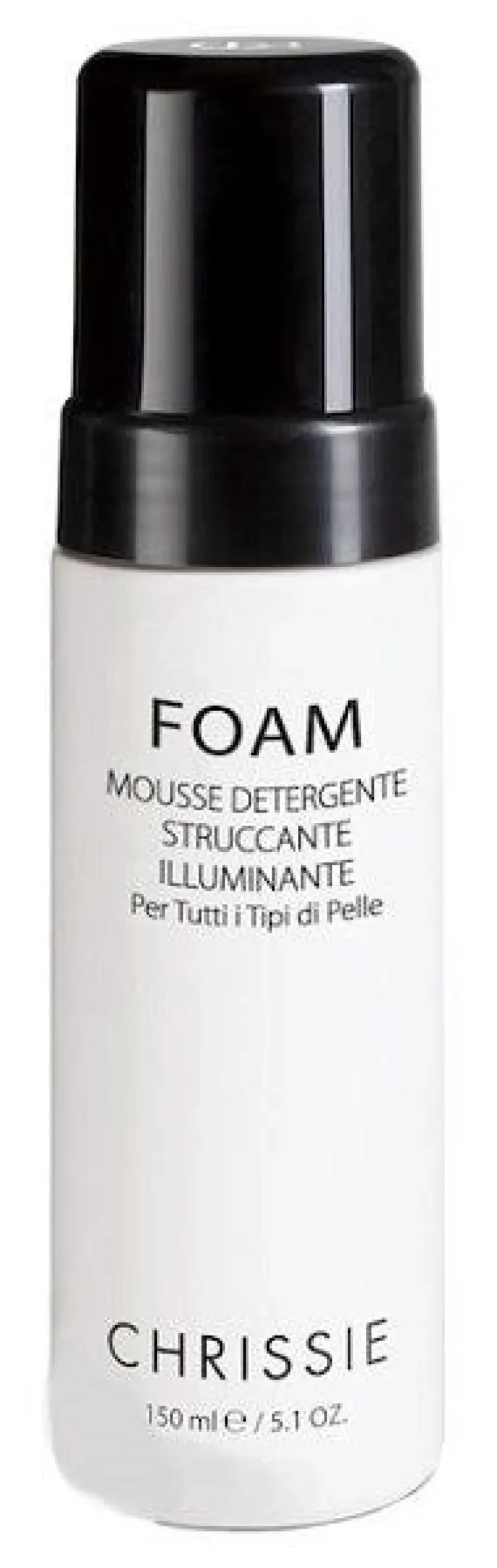 CHRISSIE FOAM MOUSSE DET STRUC