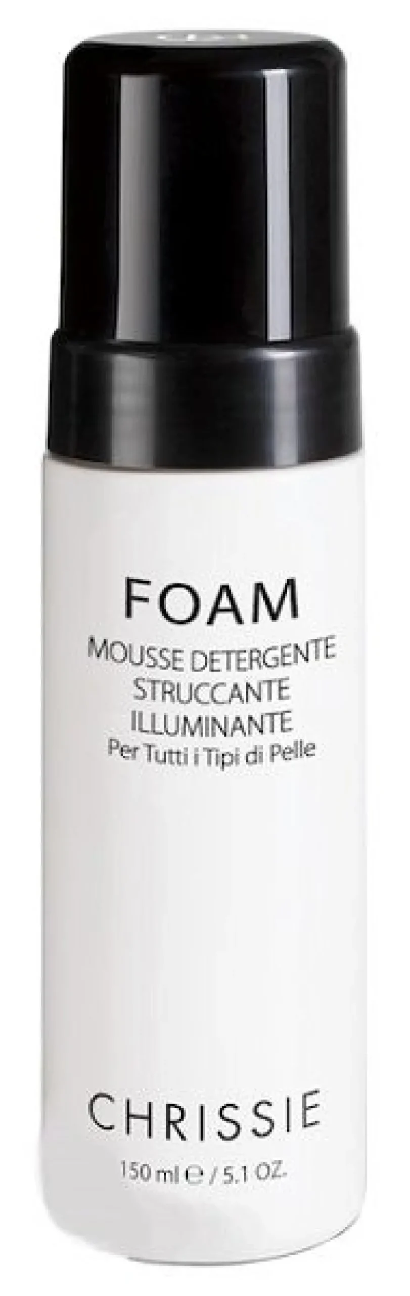 CHRISSIE FOAM MOUSSE DET STRUC