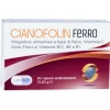 Cianfolin Ferro 30 Capsule
