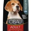 CIBAU ADULT MEDIUM BREED 12KG