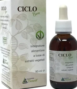 CICLO BEN 50ML