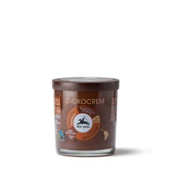 Ciokocream Crema Spalmabile Bio Alla Nocciola 180g