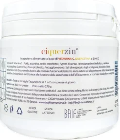 CIQUERZIN 300CPR
