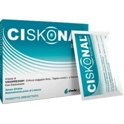 Ciskonal 14 Bustine