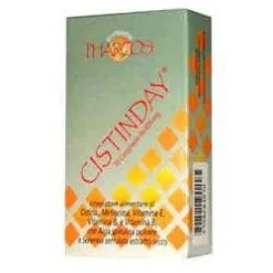 Cistiday Pharcos 30 Compresse