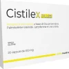 Cistilex Plus 20 Capsule