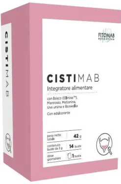 CISTIMAB 14BUST