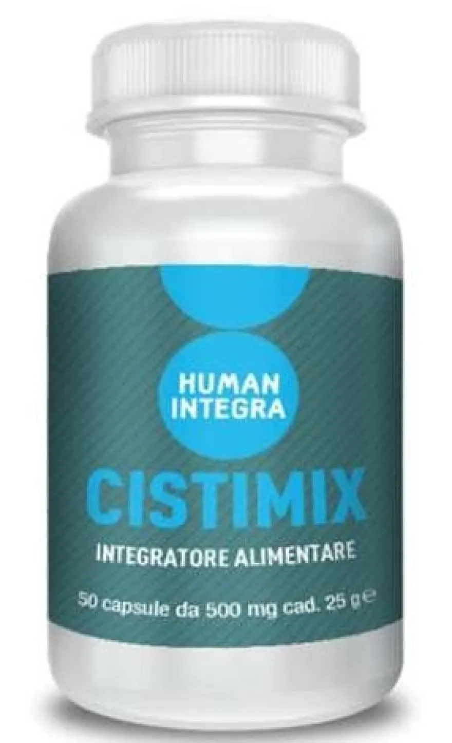 CISTIMIX ABROS 50CPS