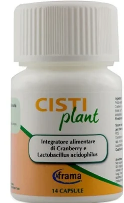 CISTIPLANT 14CPS 9G