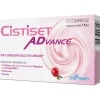 Cistiset Advance 15 Compresse