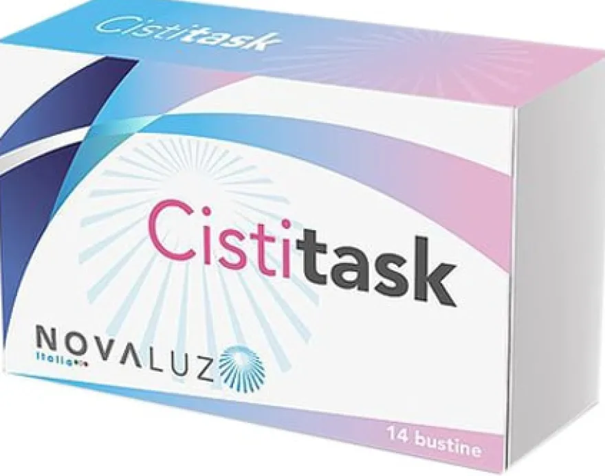 Cistitask 14b Bustine