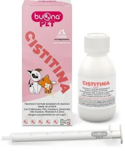 Cistitina Flacone 60g