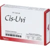 Cis Uvi 30 Capsule 15,36 g