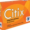 Citix 20 Compresse 18 g