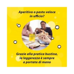 Citrosodina Effervescente Integratore Alimentare Digestivo con Calcio Gusto Limone 20 Bustine