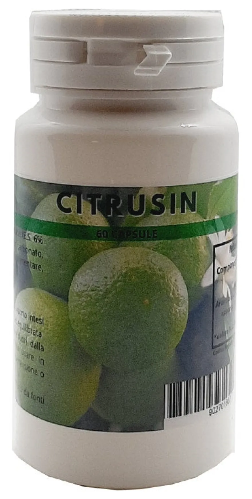 CITRUSIN 60CPS