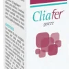 Cliafer Gocce 20ml