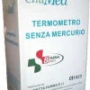 Cliamed Termometro Senza Mercurio