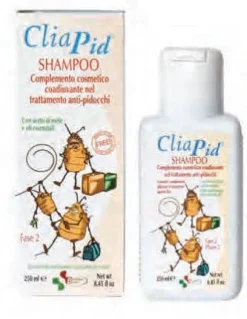 Cliapid Trattamento Intensivo 150 ml