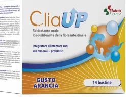 Cliaup 14 Bustine