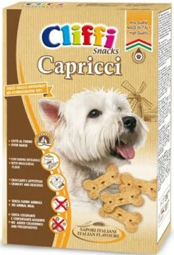 CLIFFI CAPRICCI 400G