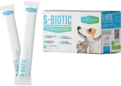 Cliffi Essential S-Biotic 30 Buste