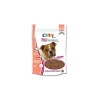 Cliffi Snacks Pro No Grain Added Salmone Snack Per Cani 100g