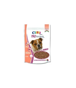 Cliffi Snacks Pro No Grain Added Salmone Snack Per Cani 100g