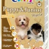 Cliffi Snacks Puppy & Junior Vegetal Snack Per Cani 300g