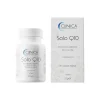 Clinica Solo Q10 - coenzima Q10 - 60 capsule vegetali = 1 mese di trattamento