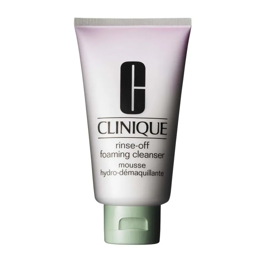 Clinique All About Clean Struccante In Crema-Mousse 150ml
