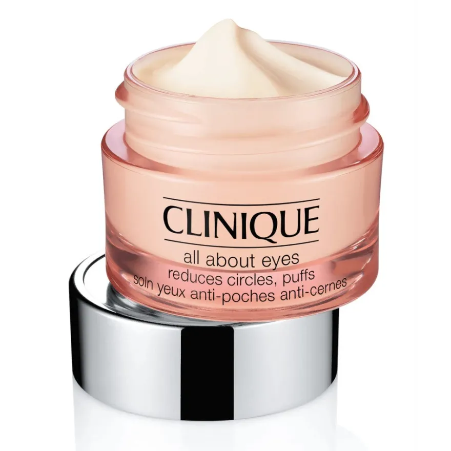 Clinique All About Eyes Crema Occhi 15ml