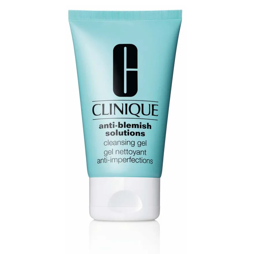 Clinique Anti-Bleamish Gel Detergente Anti-Imperfezioni 150ml