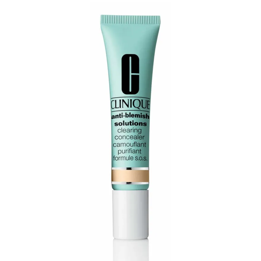 Clinique Anti-Blemish Clearing Correttore 02 10ml