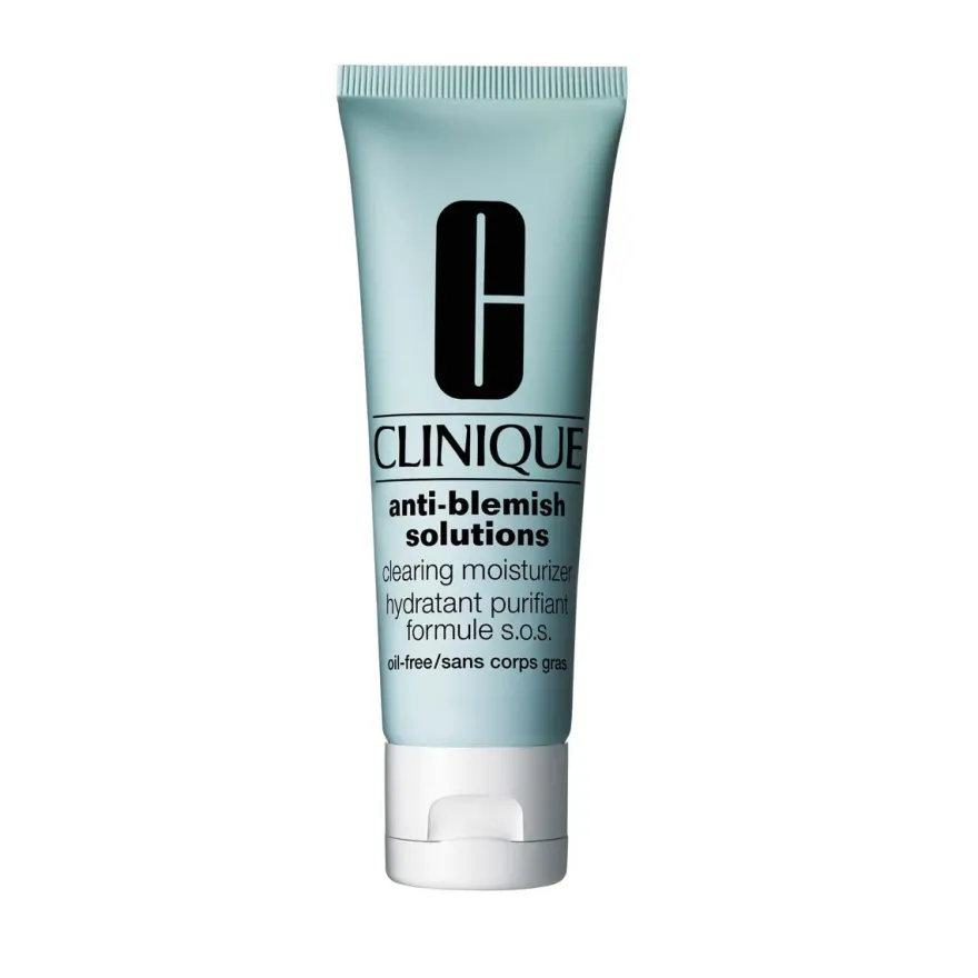 Clinique Anti-Blemish Crema Idratante Purificante 50ml