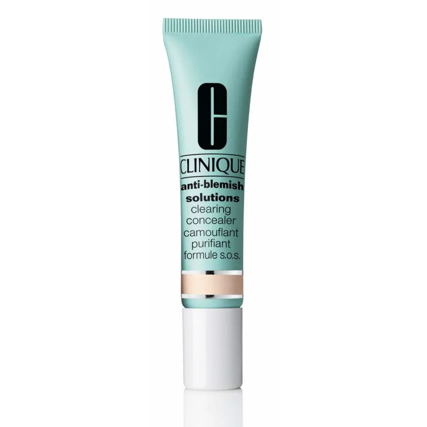 Clinique Anti-blemish Solutions Correttore Trattante Delle Eruzioni Cutanee 01